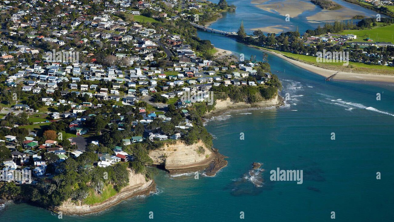 Photo of Outdoor in Red Beach