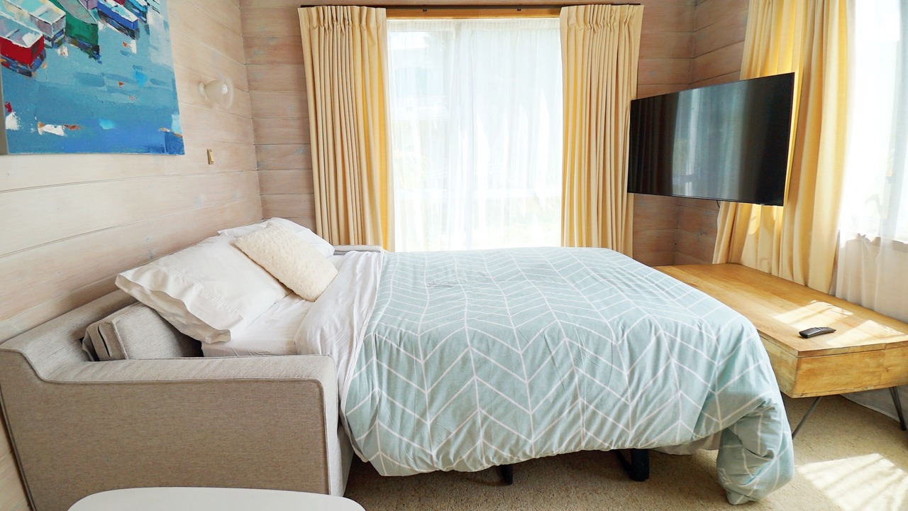 Photo of Bedroom in Red Beach