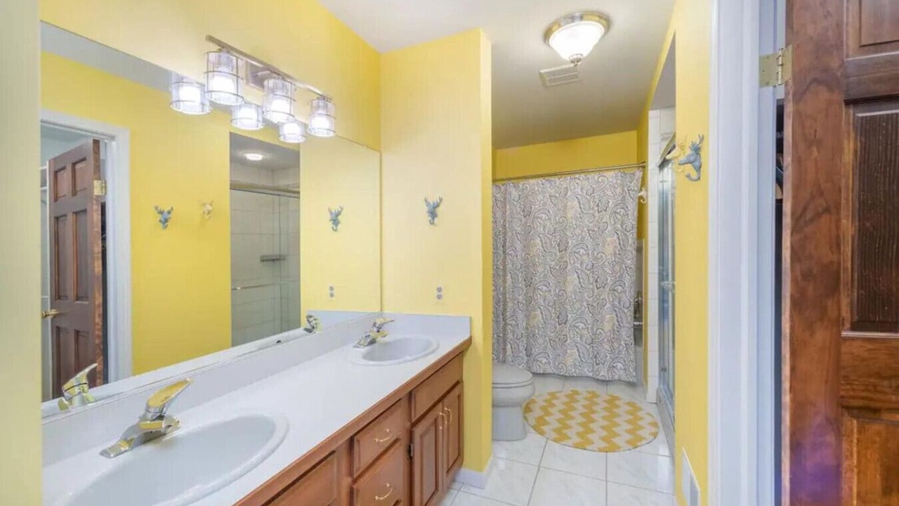Photo of Bathroom in Newberry