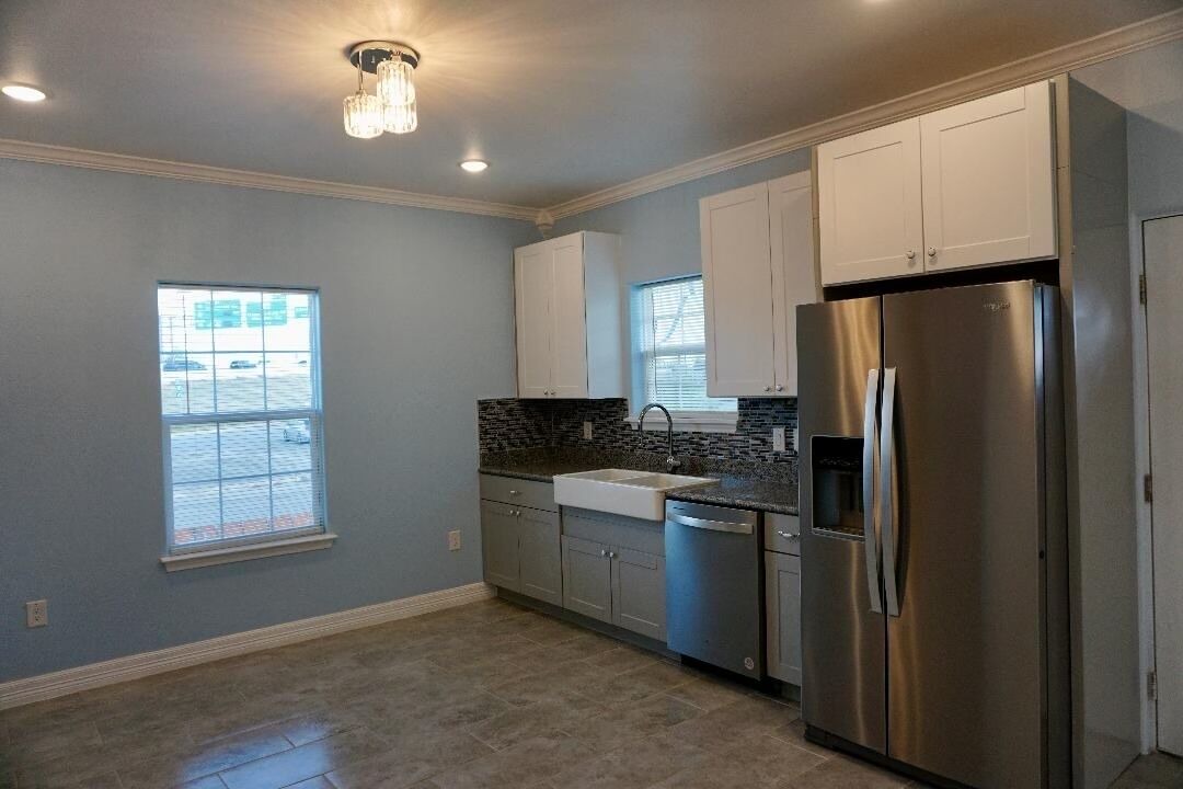 Photo of Kitchen in Northwest Los Angeles Heights