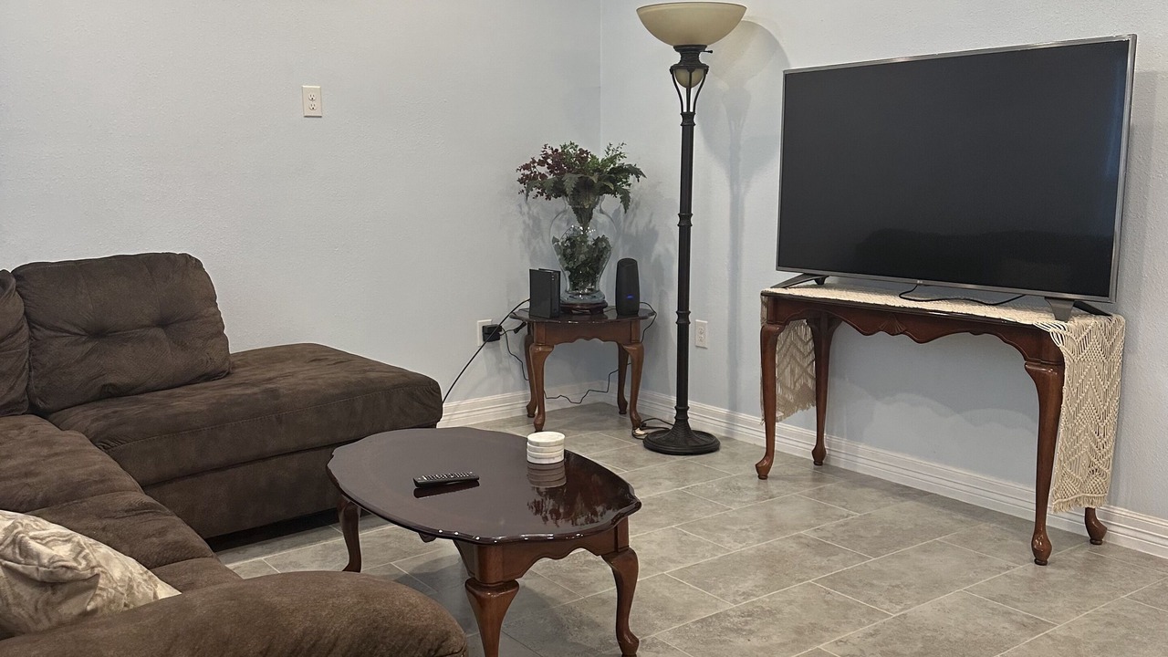 Photo of Livingroom in Northwest Los Angeles Heights