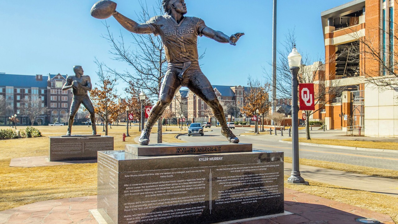 Photo of Others in Norman