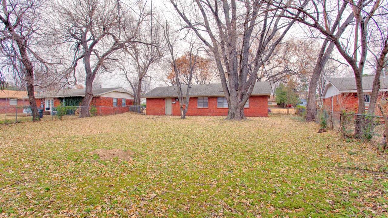 Photo of Outdoor in Norman