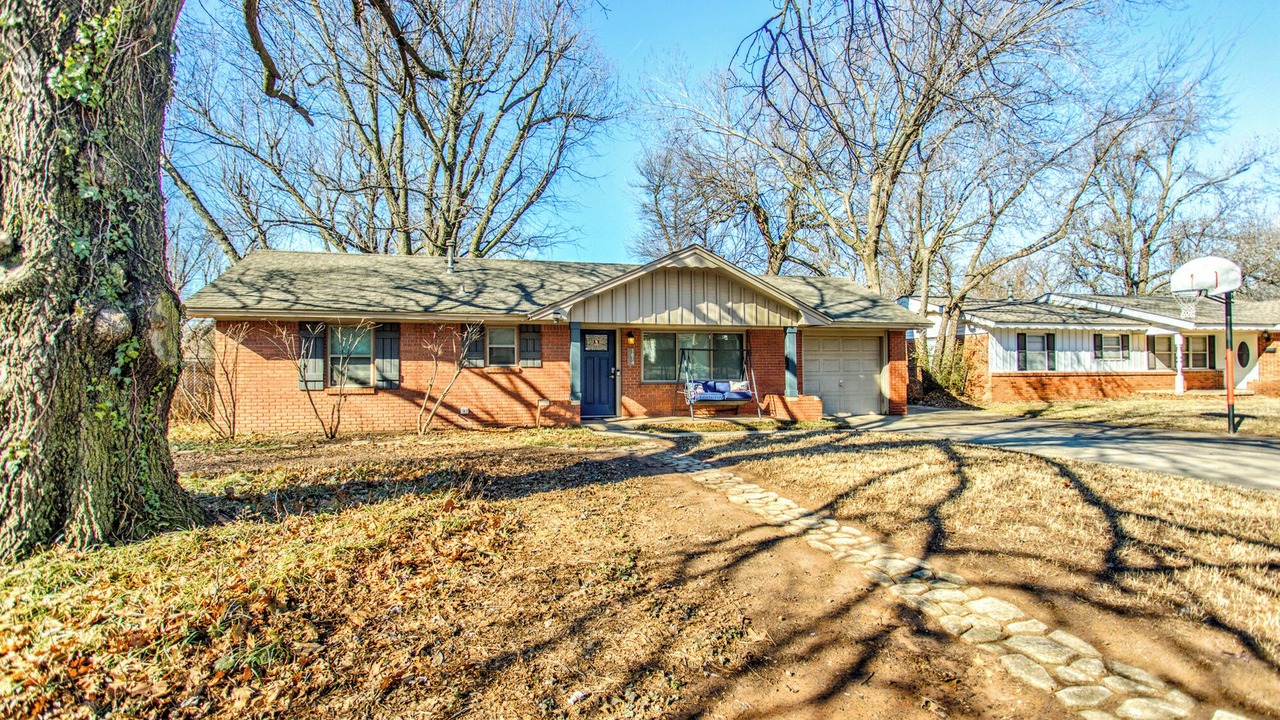 Photo of Outdoor in Norman