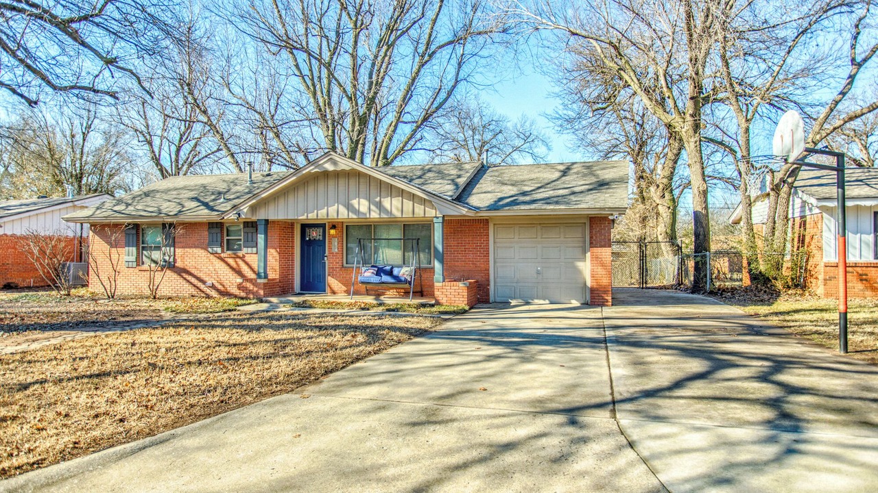 Photo of Outdoor in Norman