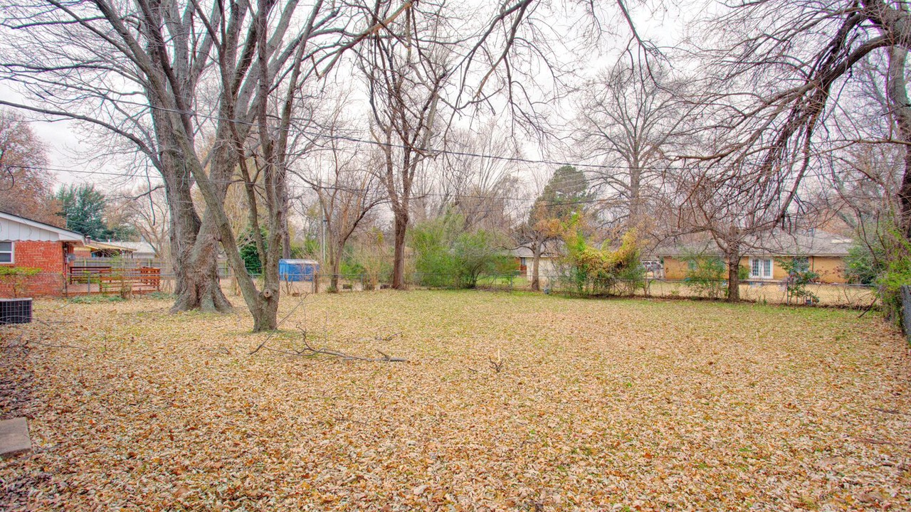 Photo of Outdoor in Norman