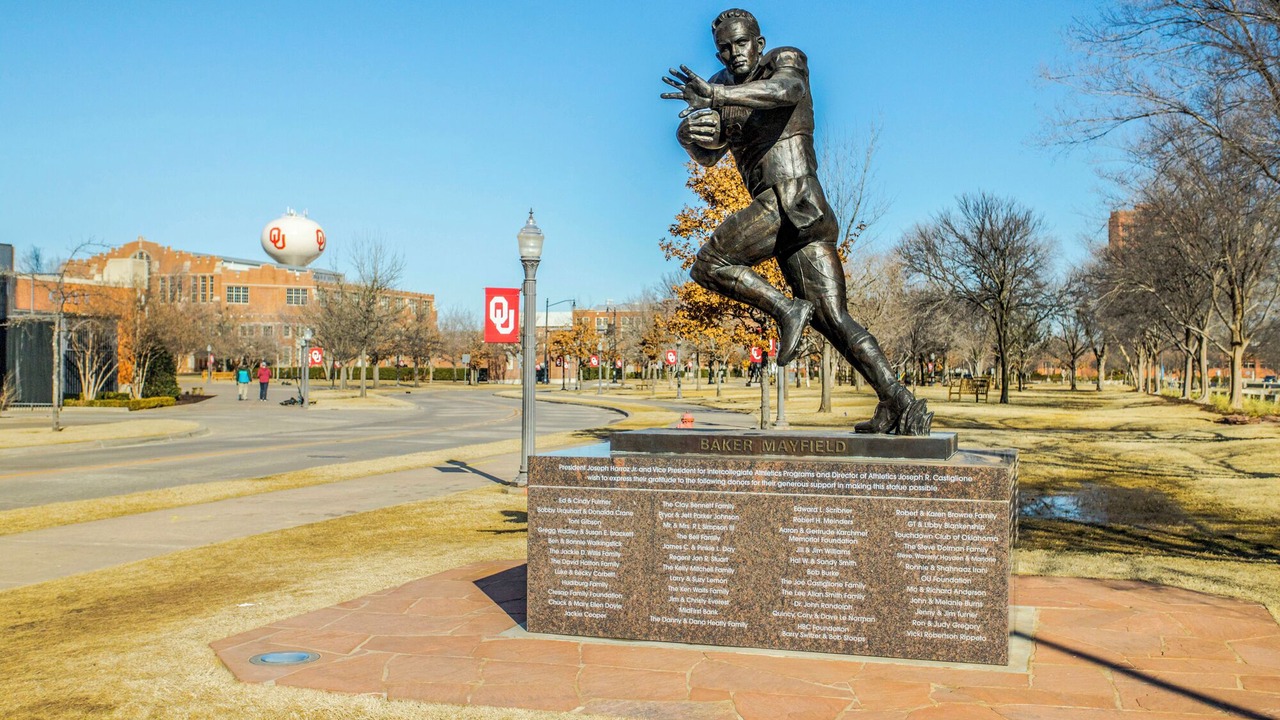 Photo of Others in Norman