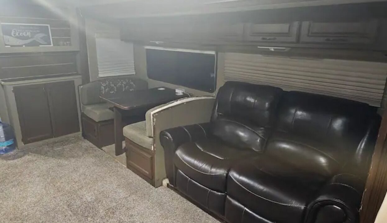 Photo of Livingroom in Chesapeake City