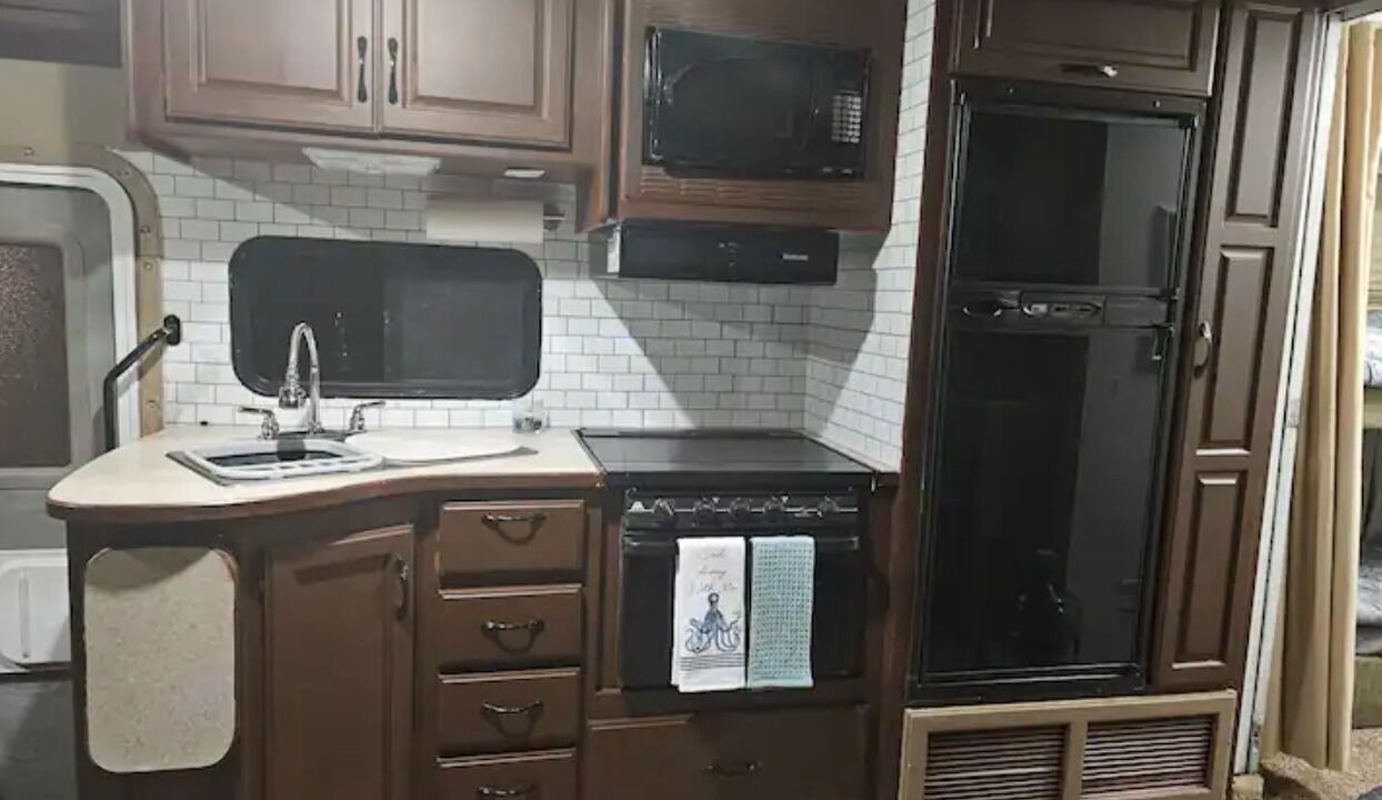 Photo of Kitchen in Chesapeake City