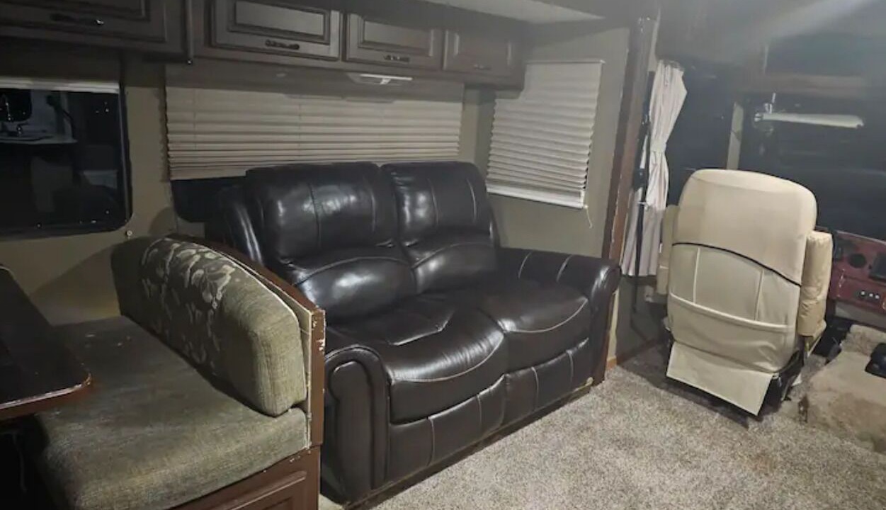 Photo of Livingroom in Chesapeake City
