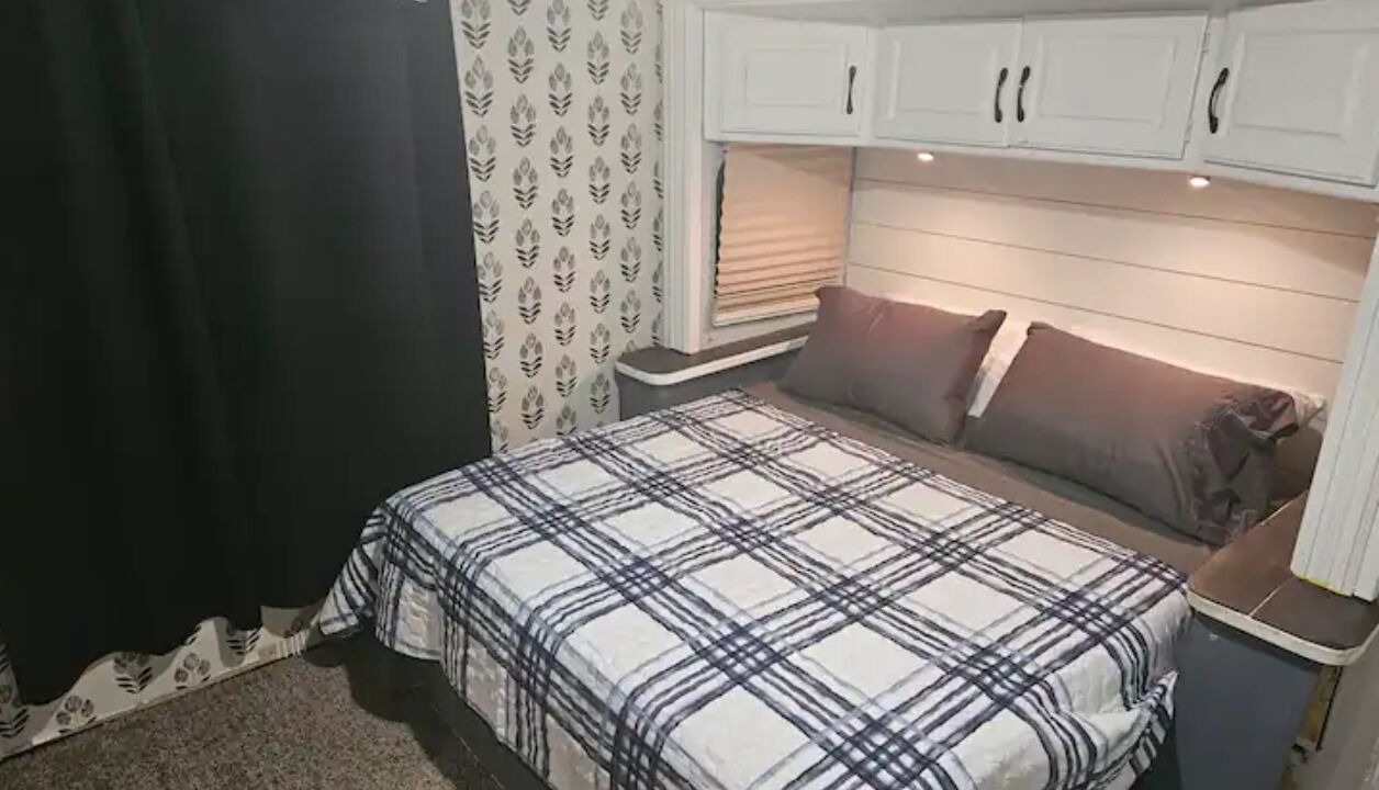 Photo of Bedroom in Chesapeake City