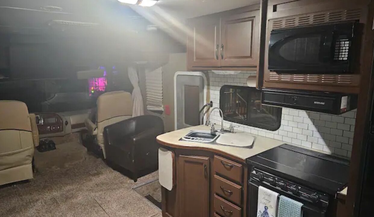 Photo of Kitchen in Chesapeake City