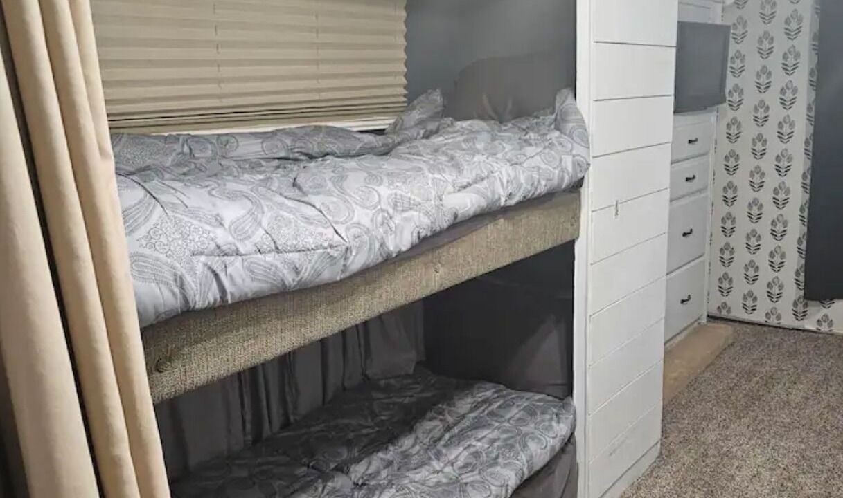 Photo of Bedroom in Chesapeake City