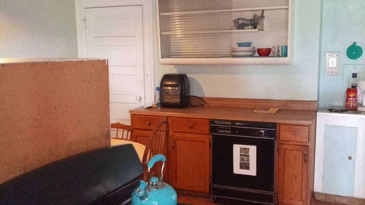 Photo of Kitchen in South Hills