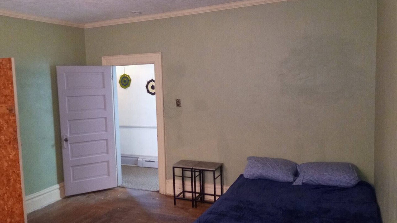 Photo of Bedroom in South Hills