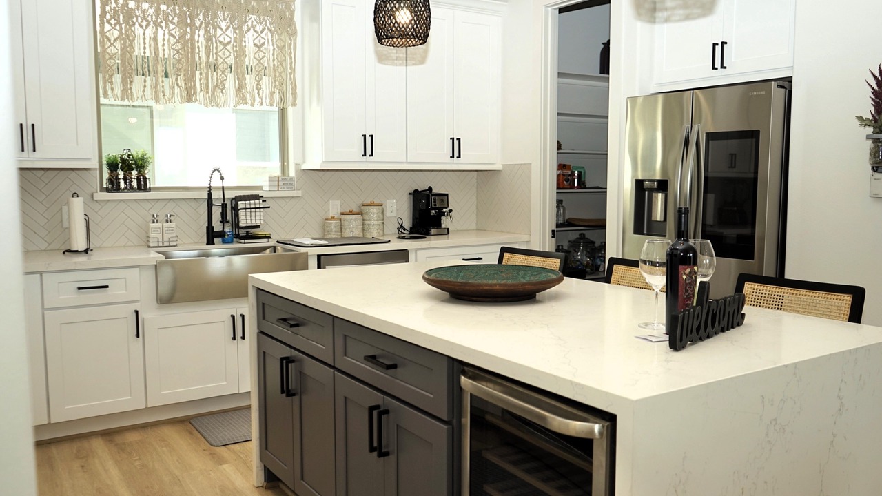 Photo of Kitchen in Northside