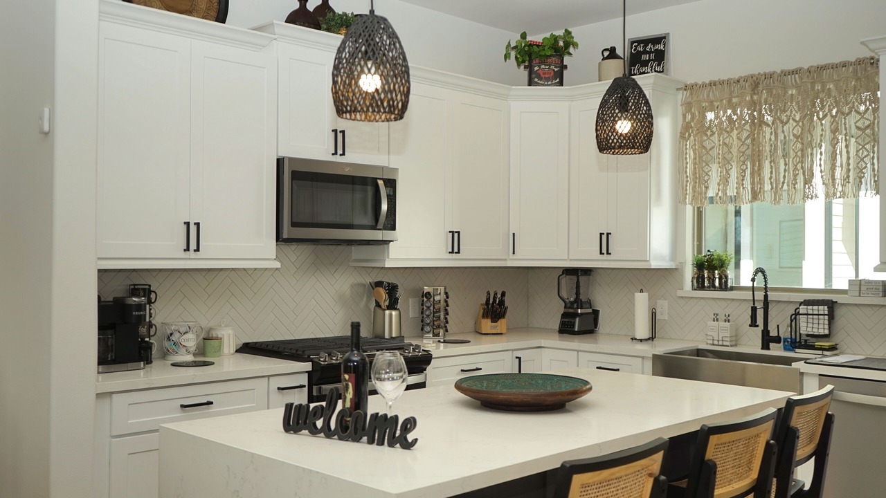 Photo of Kitchen in Northside