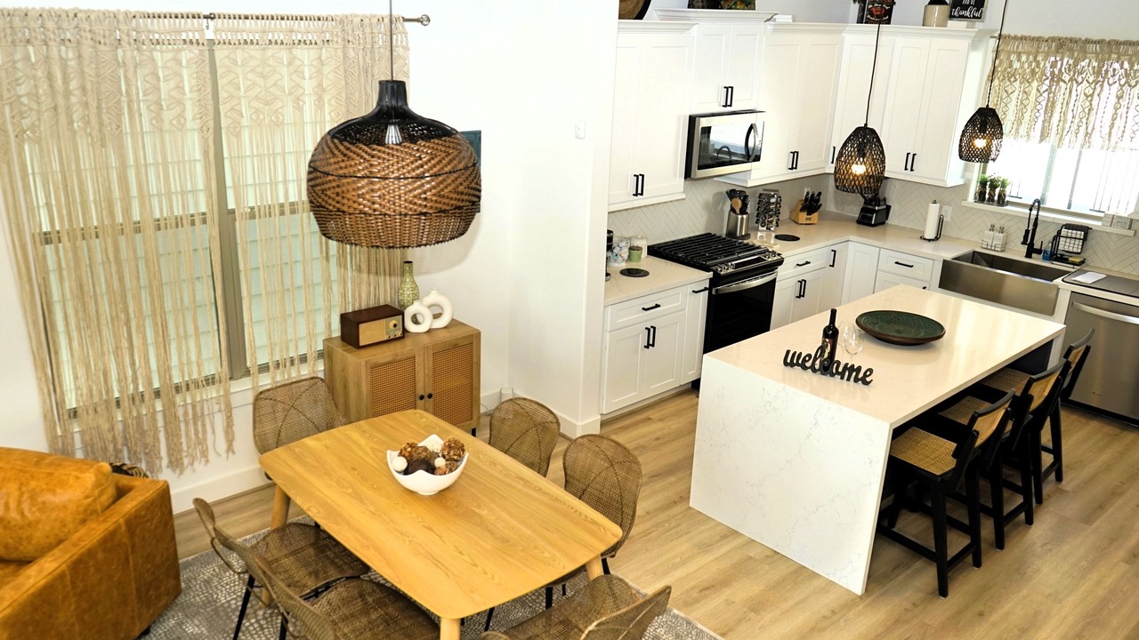 Photo of Kitchen in Northside