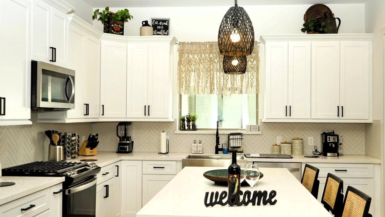 Photo of Kitchen in Northside