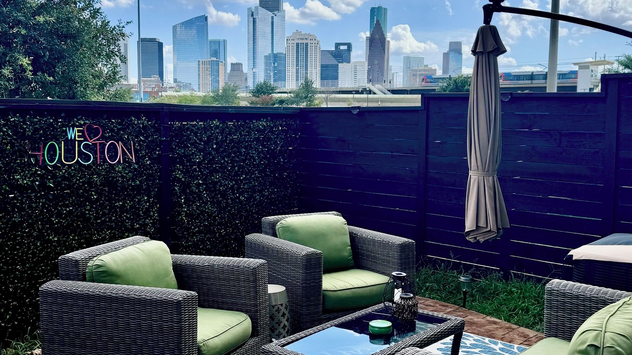 Photo of Outdoor in Northside