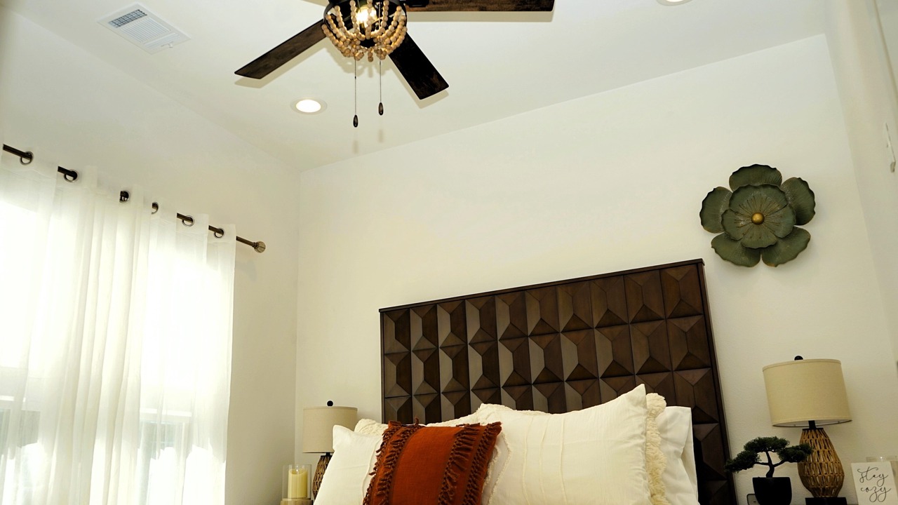 Photo of Bedroom in Northside