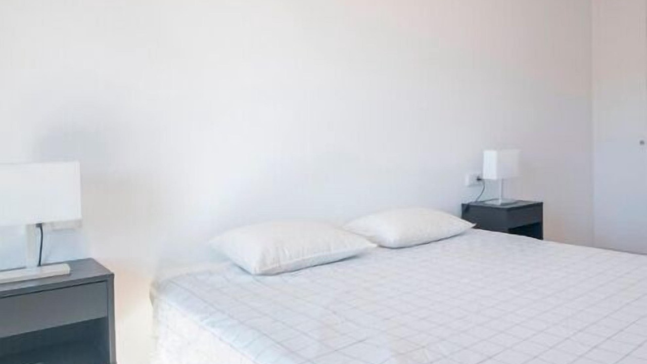 Photo of Bedroom in Tarragona