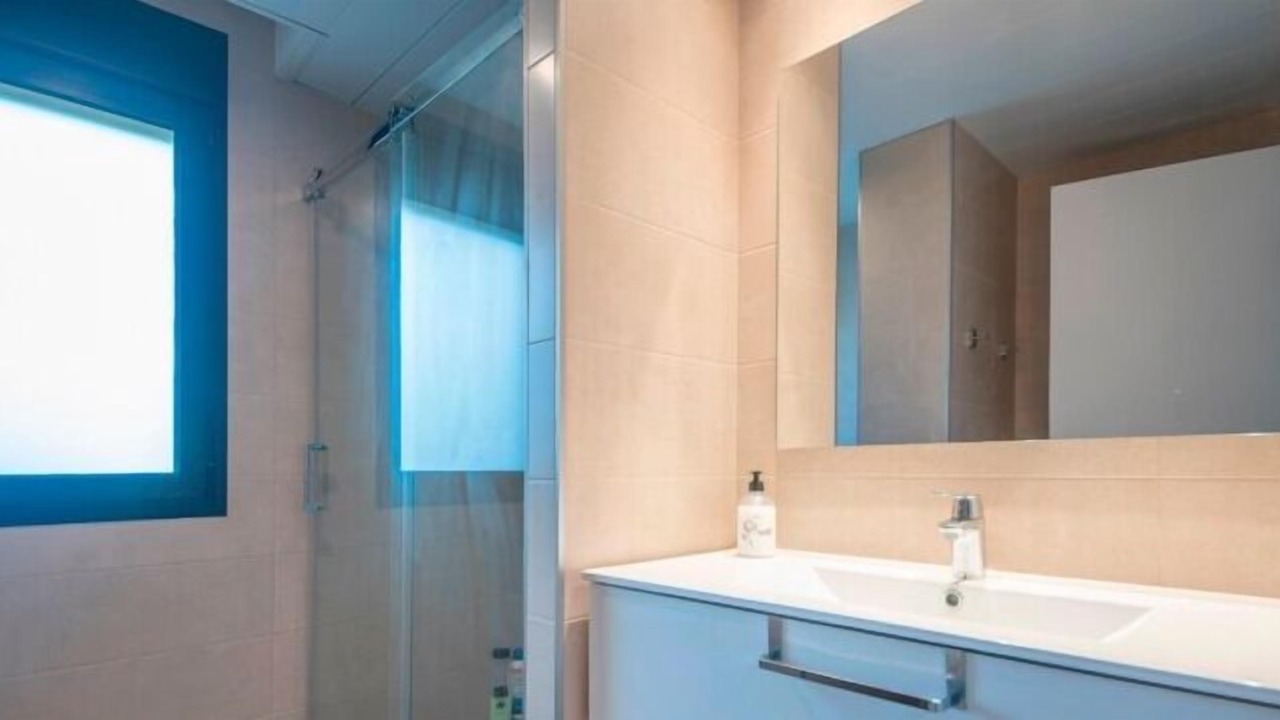 Photo of Bathroom in Tarragona