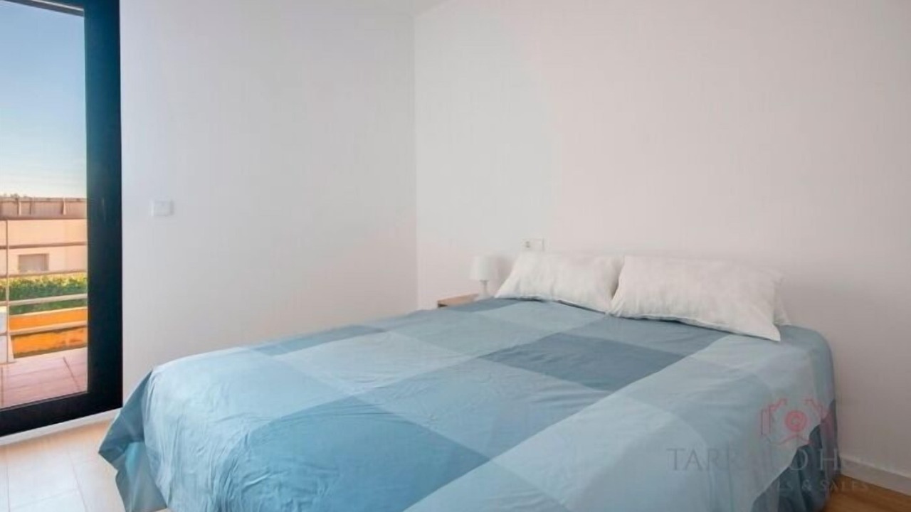 Photo of Bedroom in Tarragona