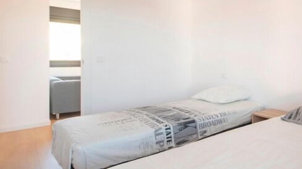 Photo of Bedroom in Tarragona