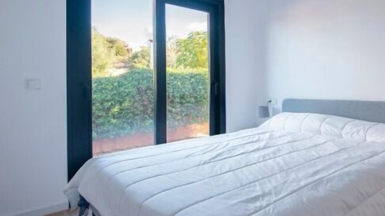 Photo of Bedroom in Tarragona