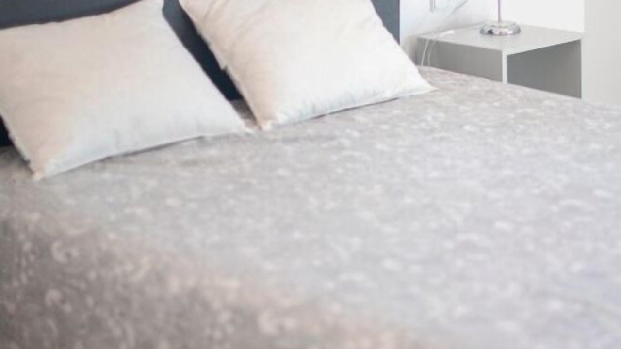 Photo of Bedroom in Tarragona