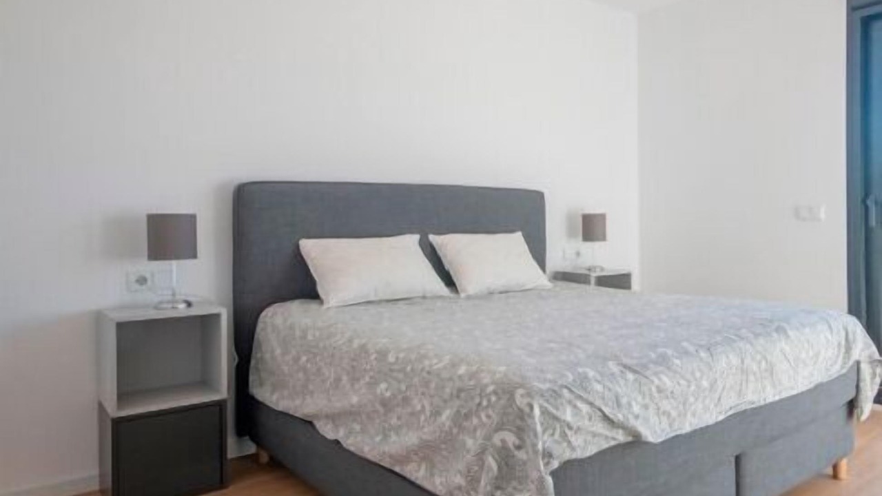Photo of Bedroom in Tarragona