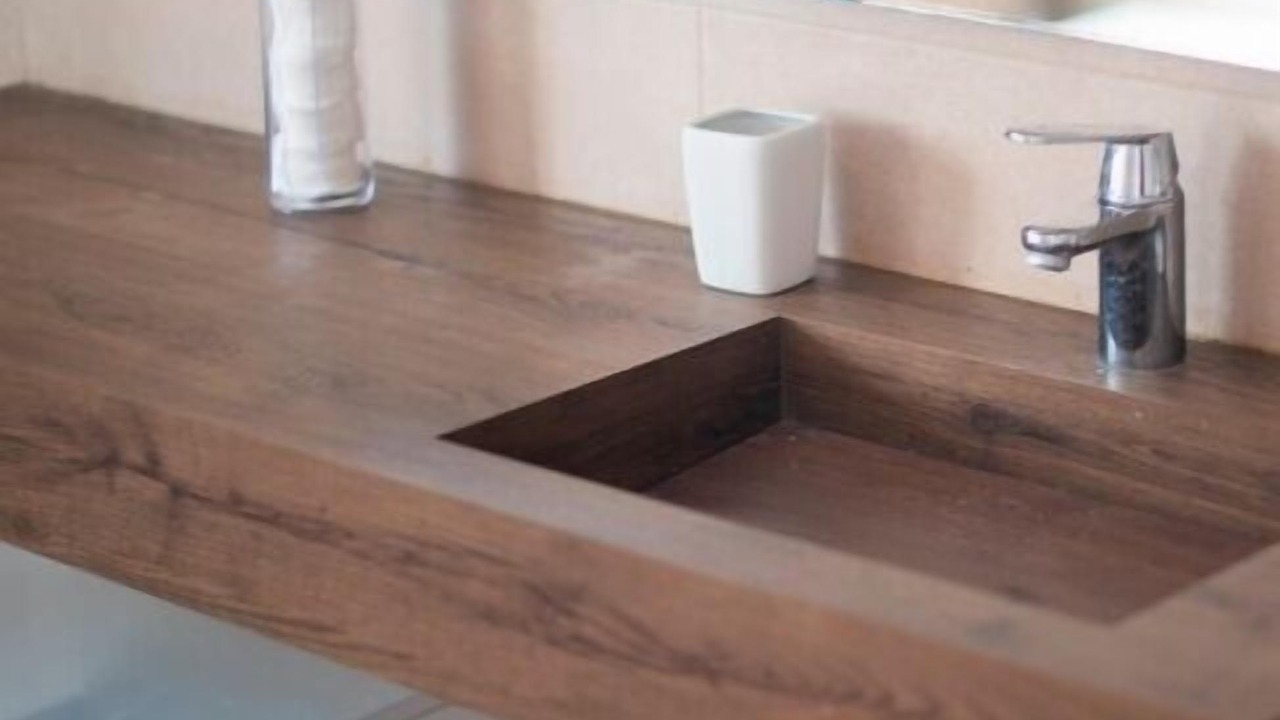 Photo of Bathroom in Tarragona