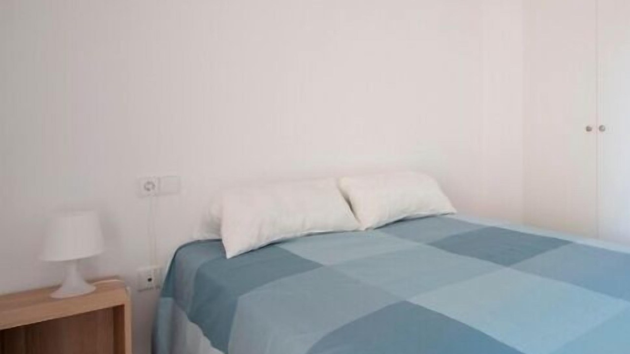 Photo of Bedroom in Tarragona