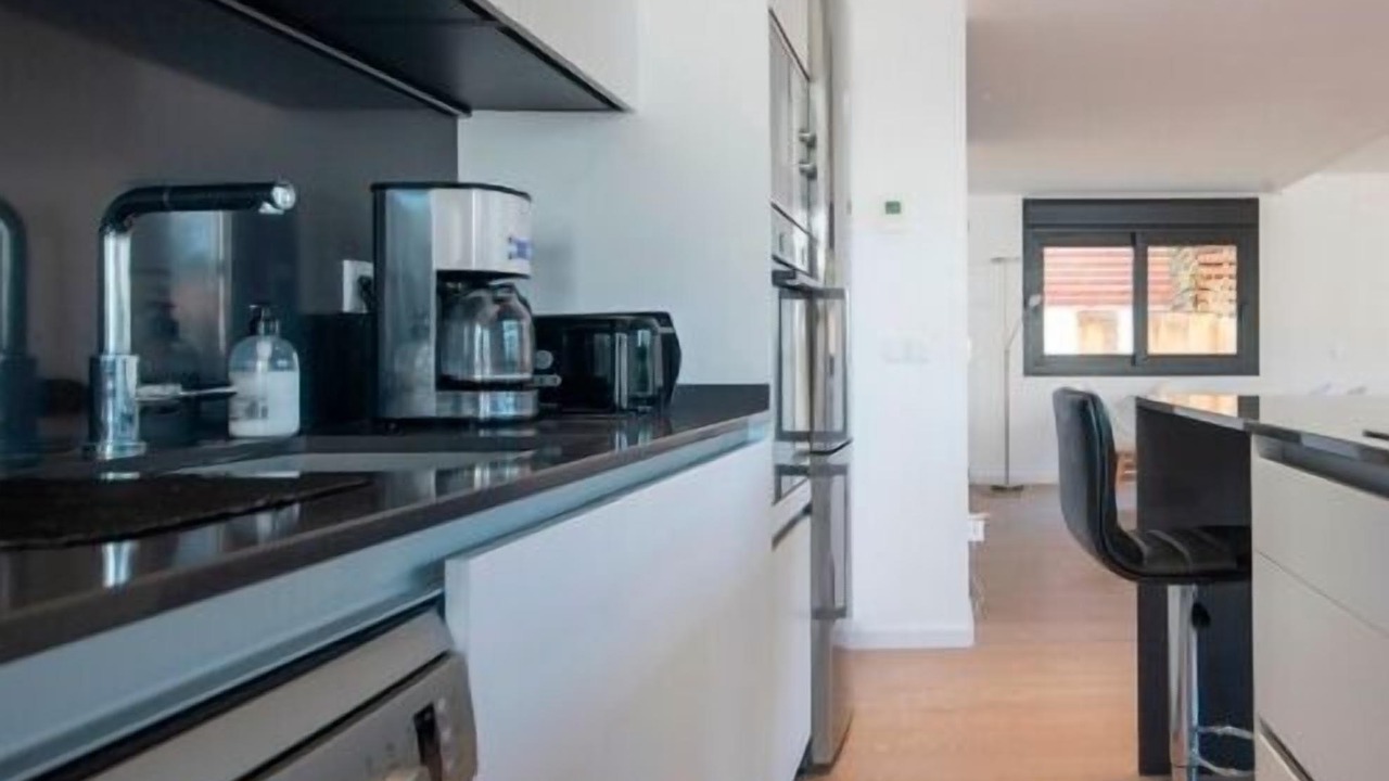 Photo of Kitchen in Tarragona