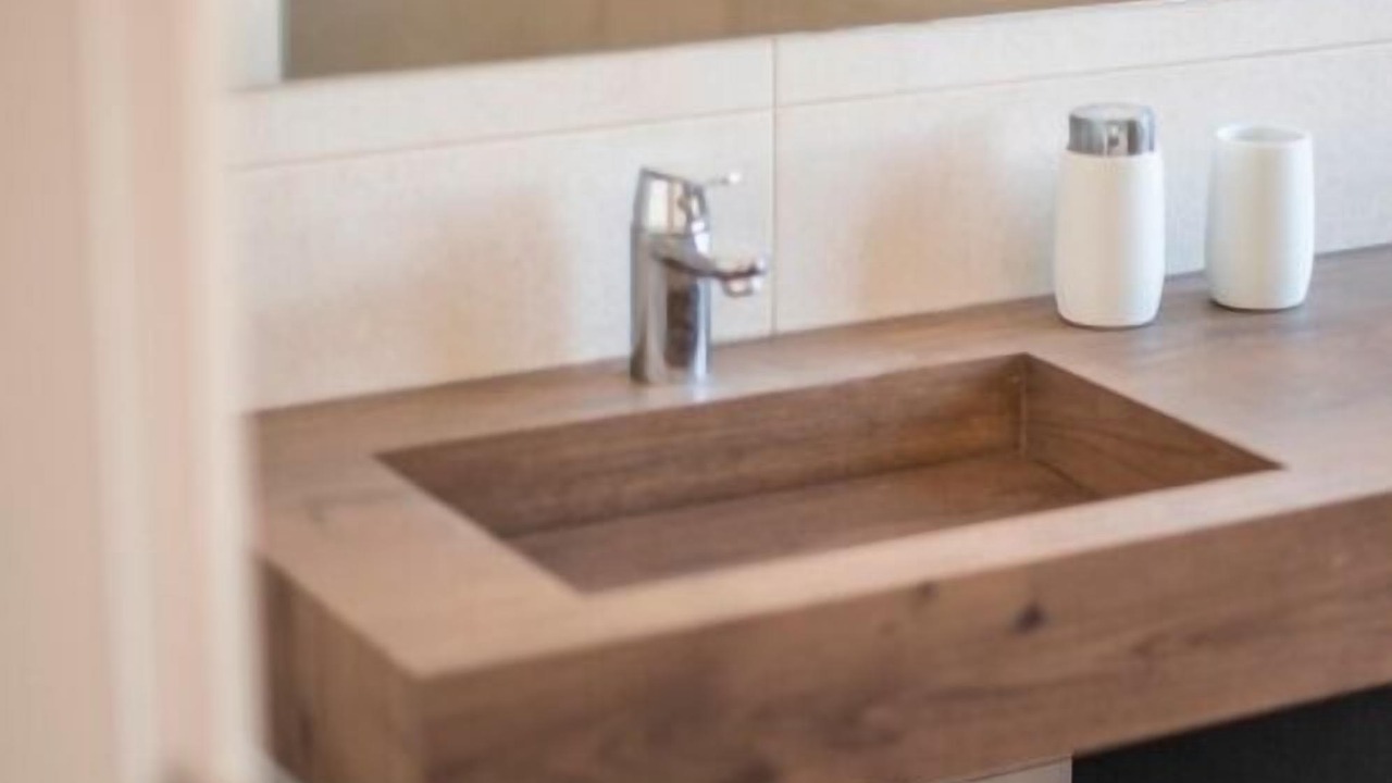 Photo of Bathroom in Tarragona