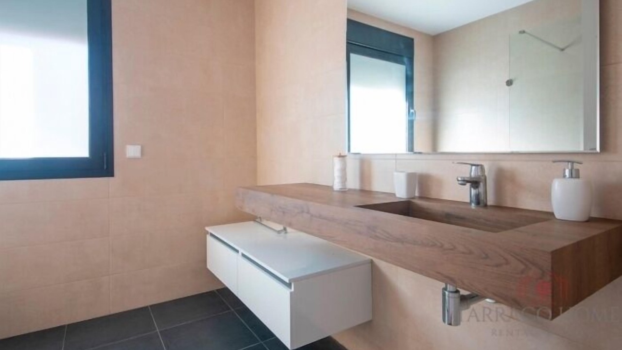 Photo of Bathroom in Tarragona