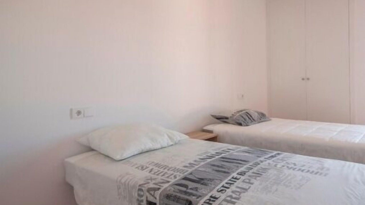 Photo of Bedroom in Tarragona