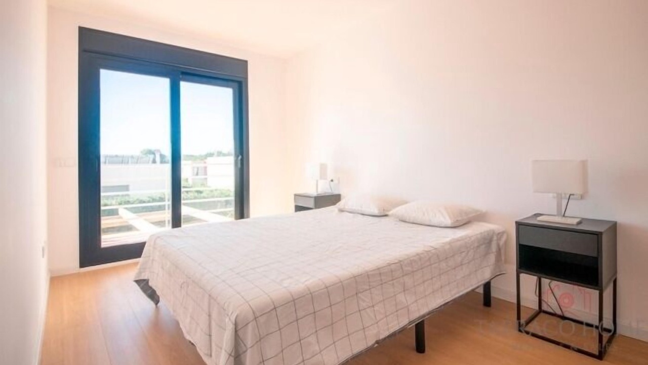 Photo of Bedroom in Tarragona