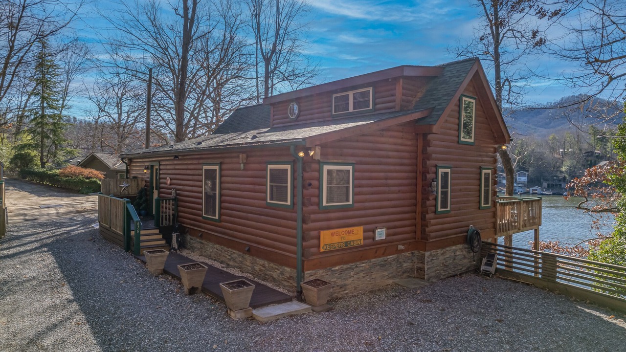 Photo of Outdoor in Lake Lure