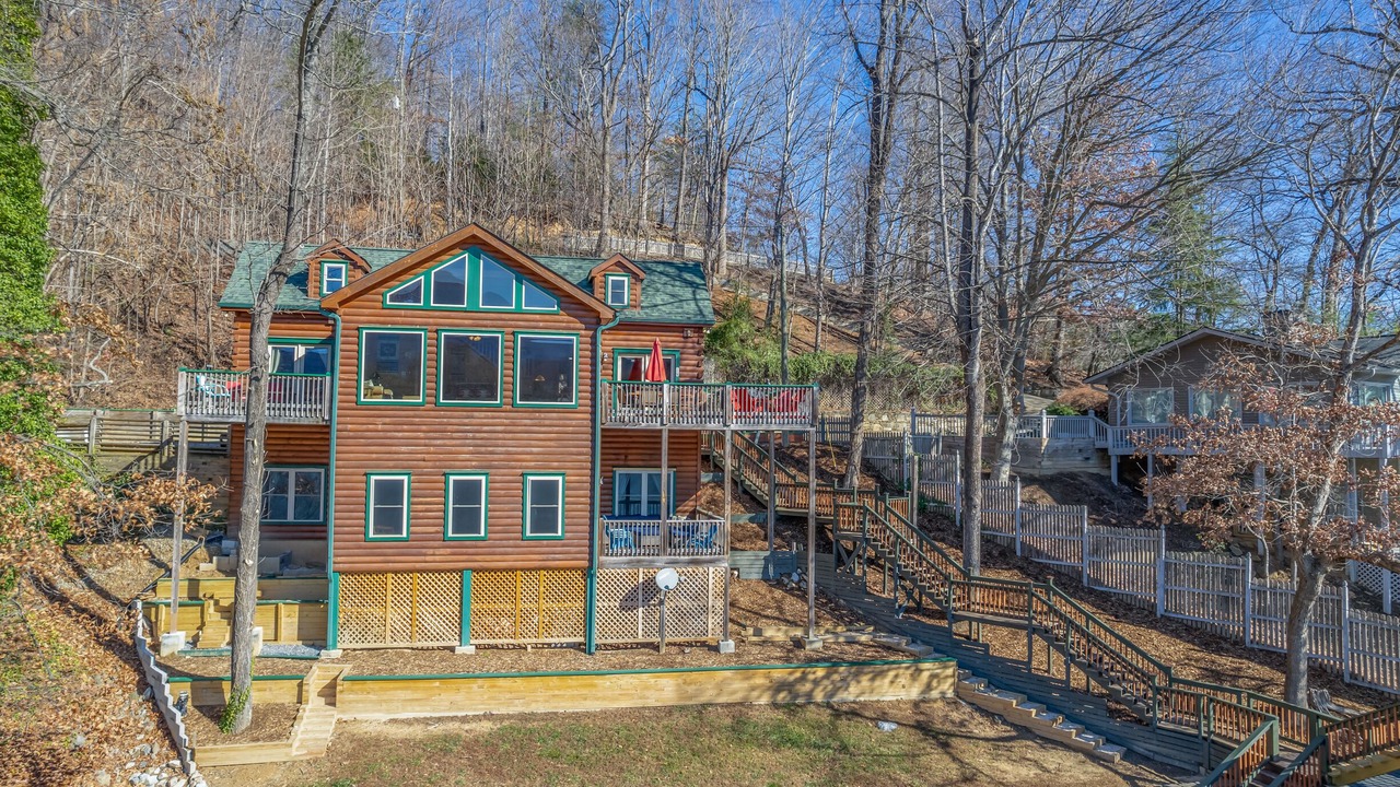 Photo of Outdoor in Lake Lure