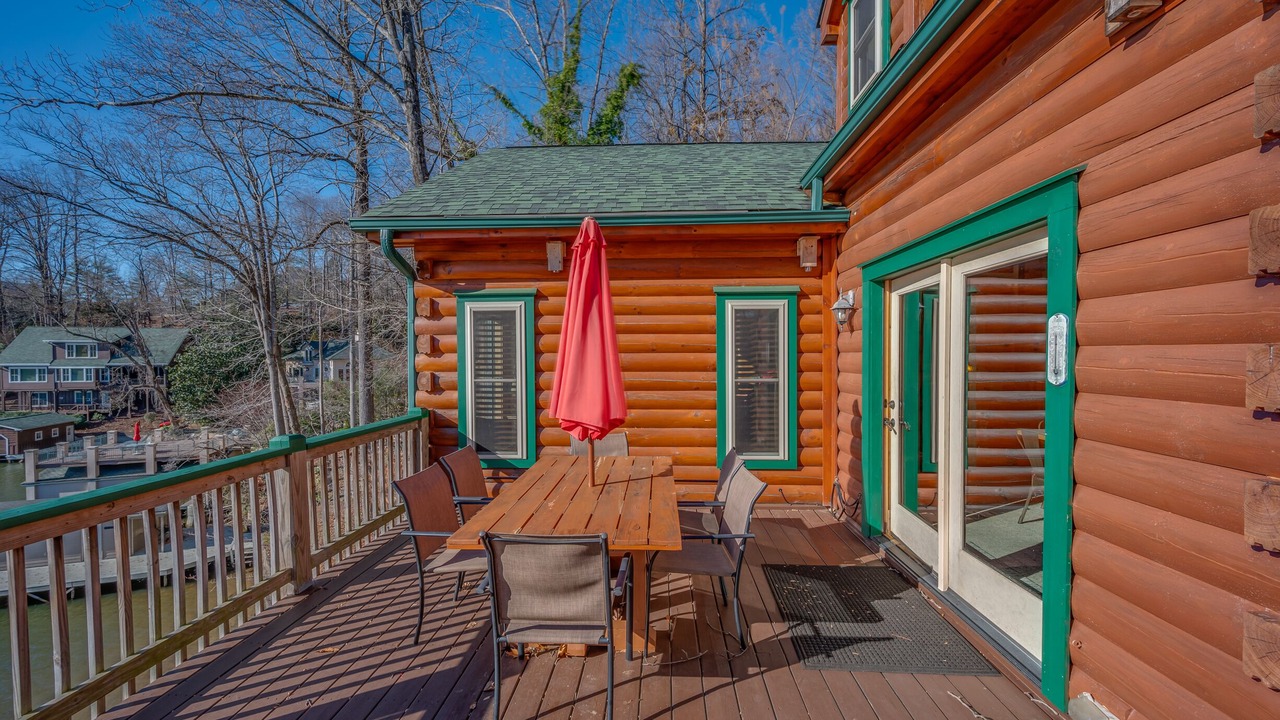 Photo of Outdoor in Lake Lure