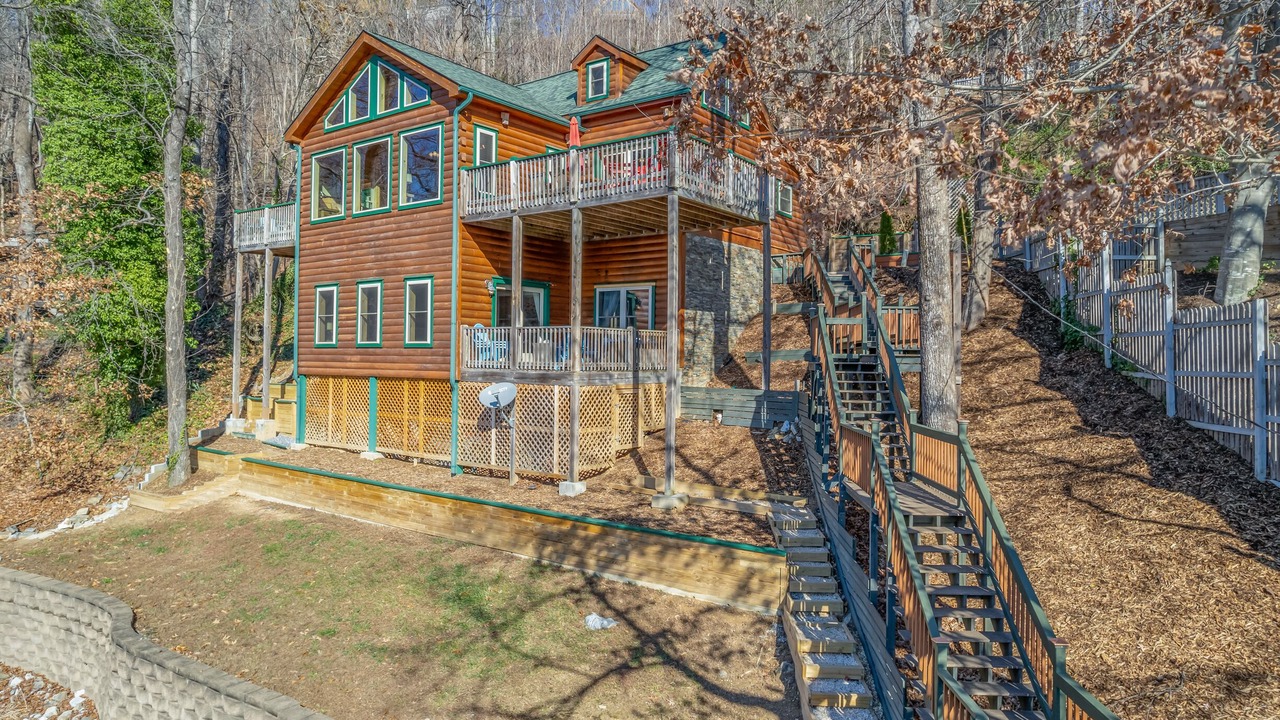 Photo of Outdoor in Lake Lure