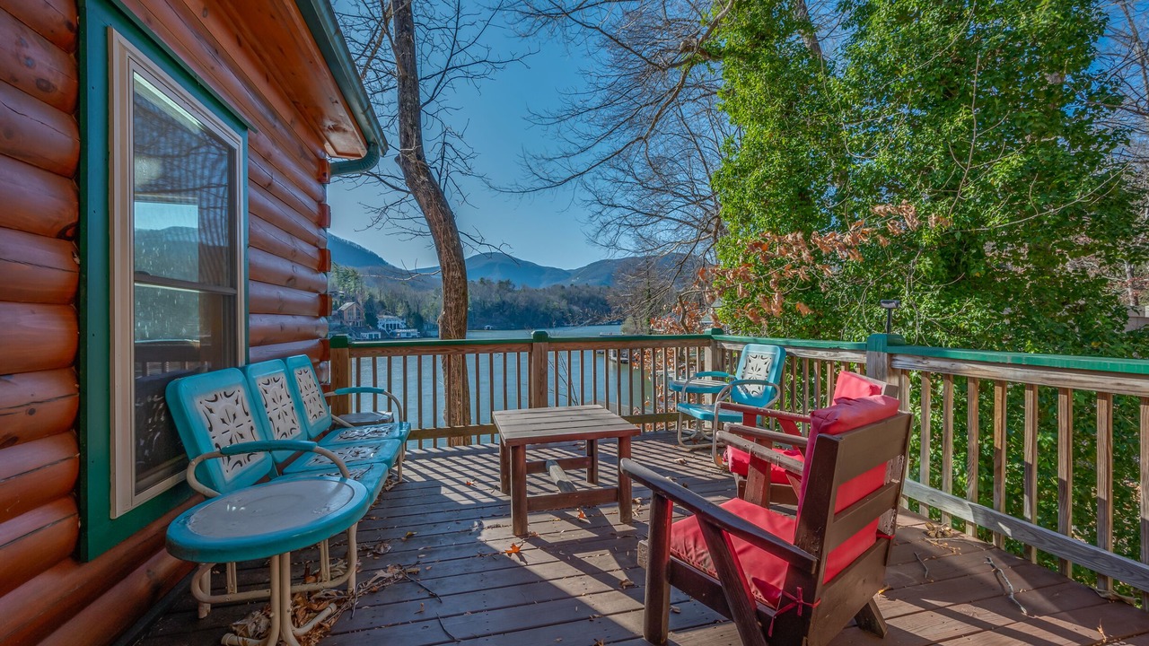 Photo of Outdoor in Lake Lure