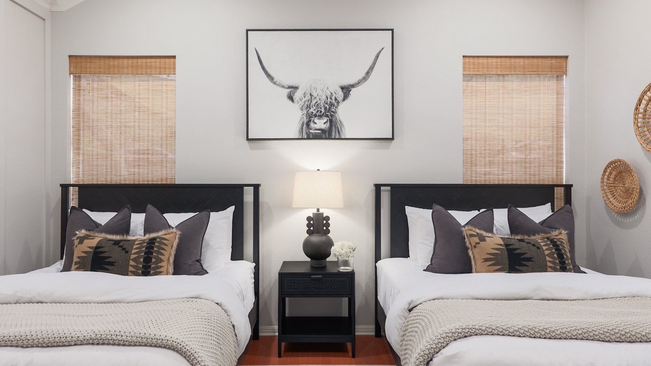 Photo of Bedroom in The Hielscher