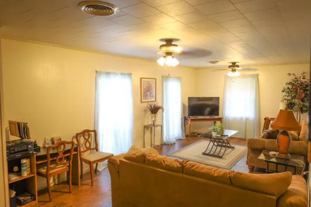 Photo of Livingroom in Bayou Cane