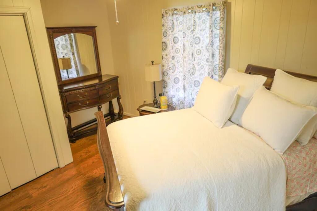 Photo of Bedroom in Bayou Cane