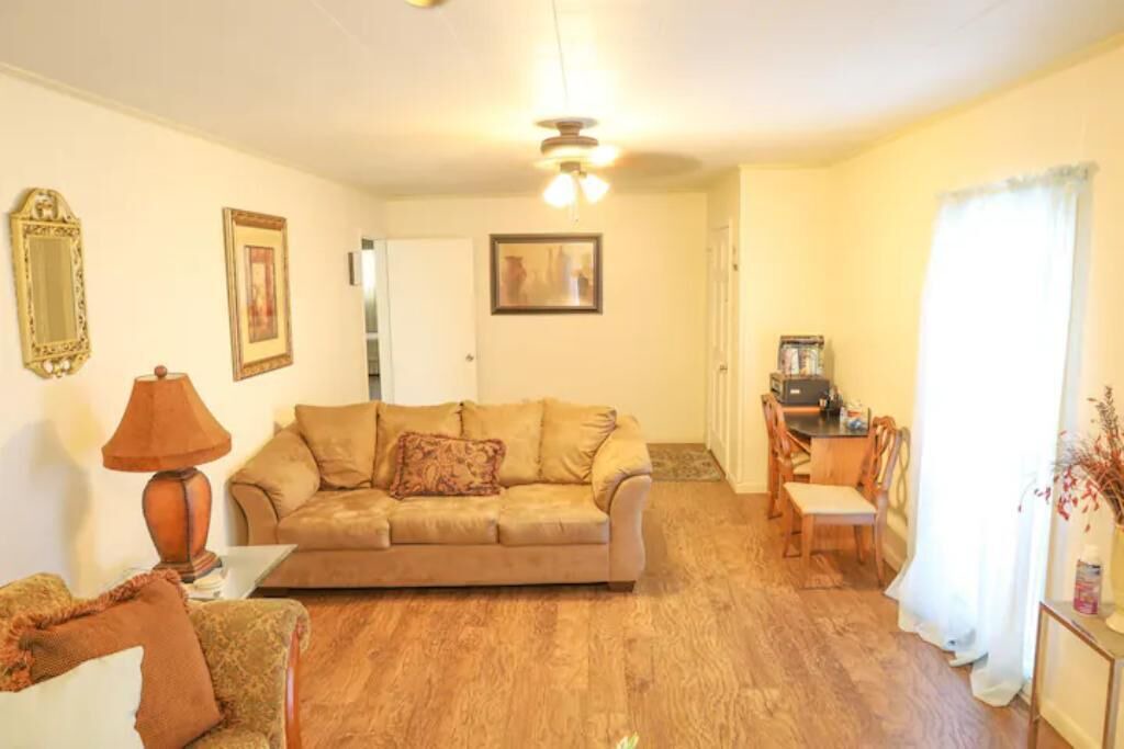 Photo of Livingroom in Bayou Cane