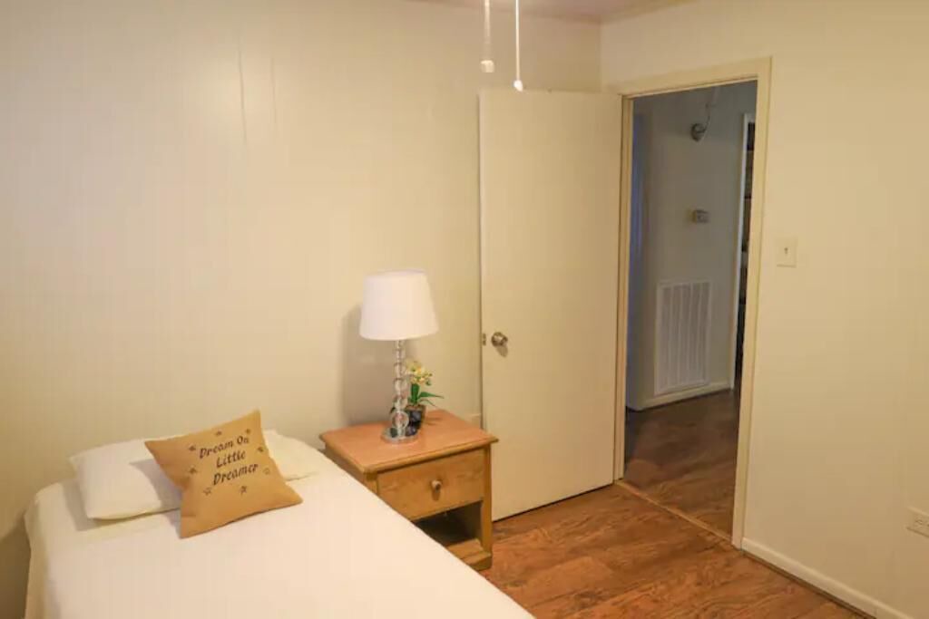 Photo of Bedroom in Bayou Cane