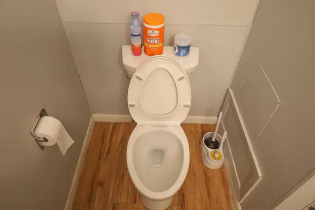 Photo of Bathroom in Bayou Cane
